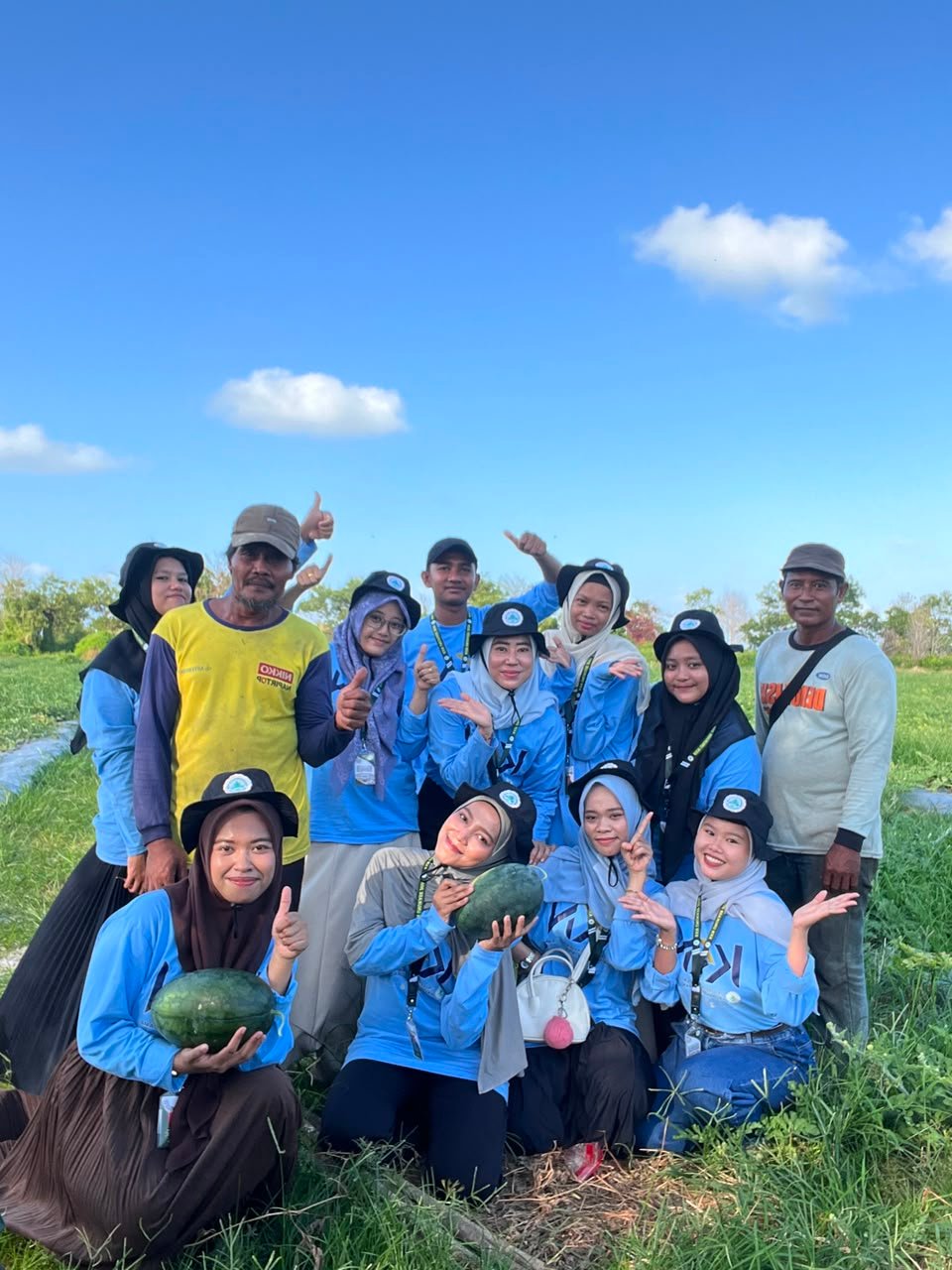 Eksplorasi Agrowisata, Kebun Buah Jadi Daya Tarik Baru Pantai Lobsari
